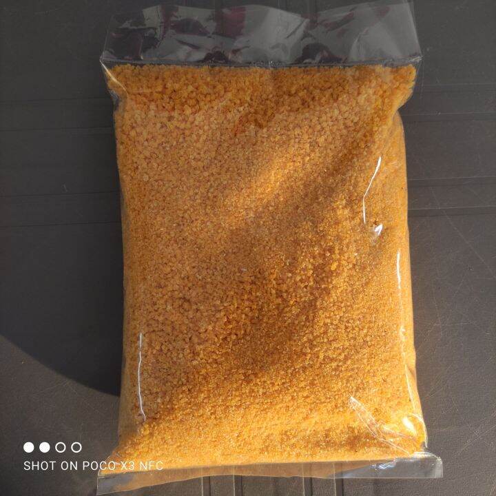 Ampuk Jagung 500g Lazada Buy Sell Online Grains With Cheap Price