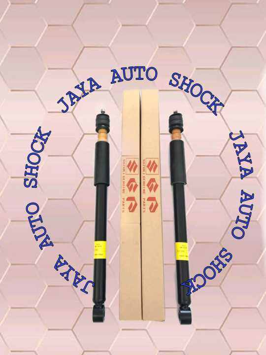 Shockbreaker Ertiga Full Set Belakang Lazada Indonesia