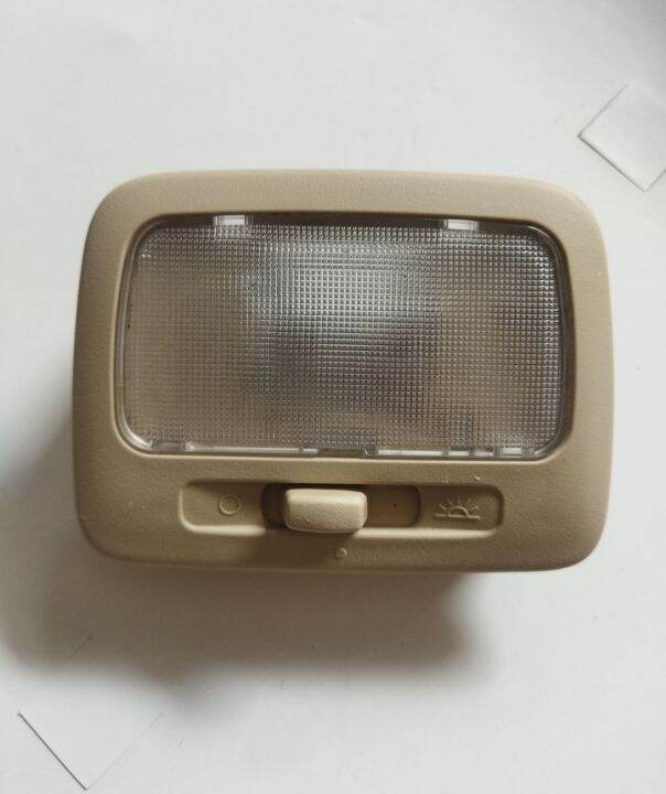 Lampu Plafon Mitsubishi Xpander Original Lazada Indonesia