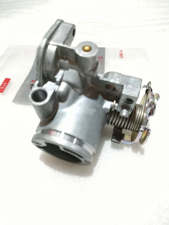 Throttlebody Only Vario Fi Spacy Fi Trotel Body Trotelbody Throttle