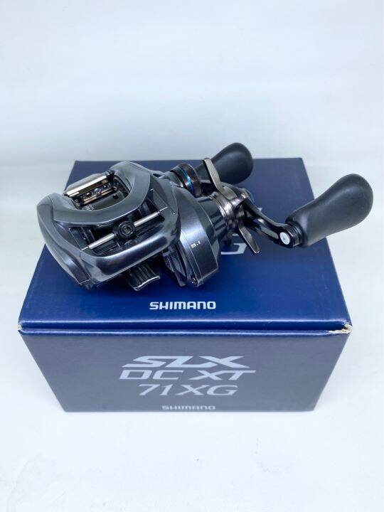 Shimano SLX DC XT 71 XG HG Lazada Indonesia