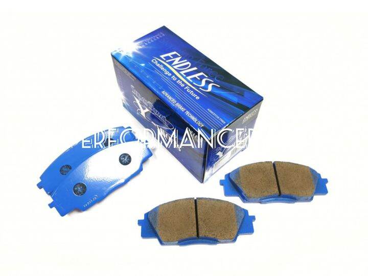 ENDLESS SSY FRONT BRAKE PAD 400C HONDA S2000 AP1 AP2 EP3 FN2R Lazada