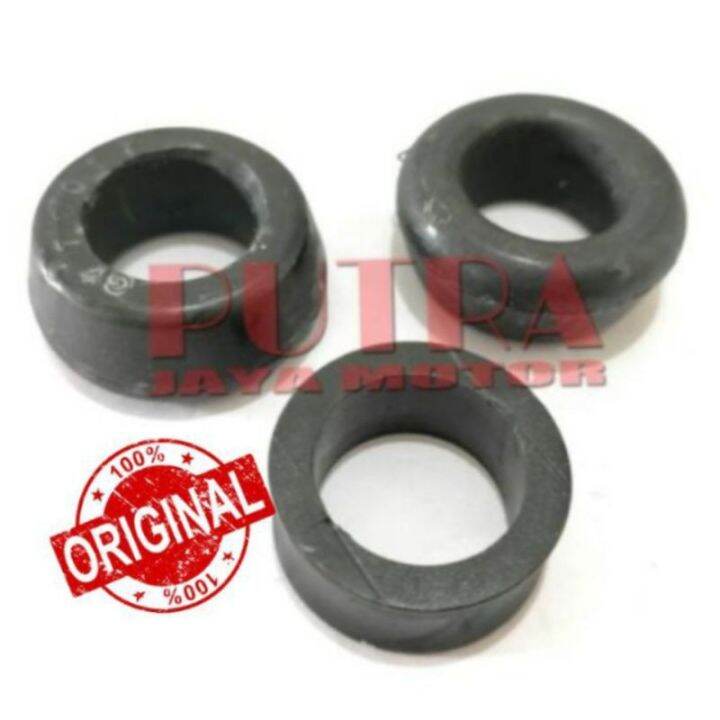 Karet Stabil Belakang Bushing Lateral Avanza Xenia Rush Terios Original