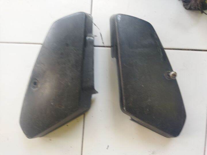 Cover Box Tutup Aki Astrea Asdap Super Cup C Original Second