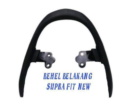 BEGEL BEHEL PLANGER PEGANGAN JOK BELAKANG SUPRA FIT NEW FIT S FIT X FIT