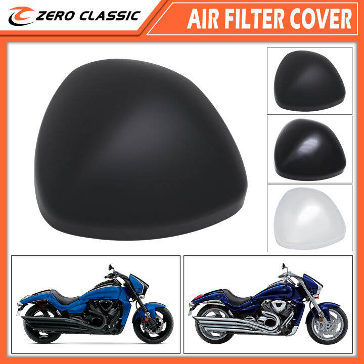 Suzuki Boulevard M R