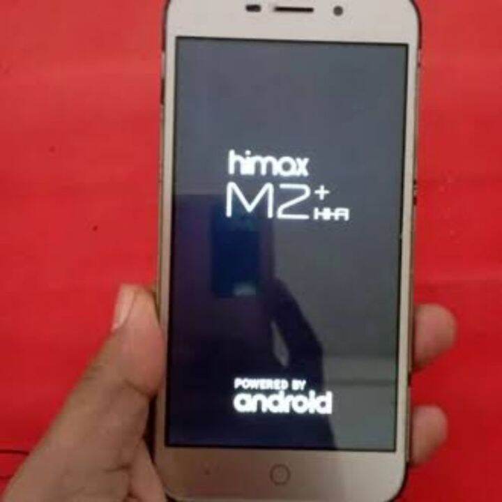 Lcd Hp Himax M2 Plus H50 Ori Cabutan Normal Udh Tested Lazada Indonesia