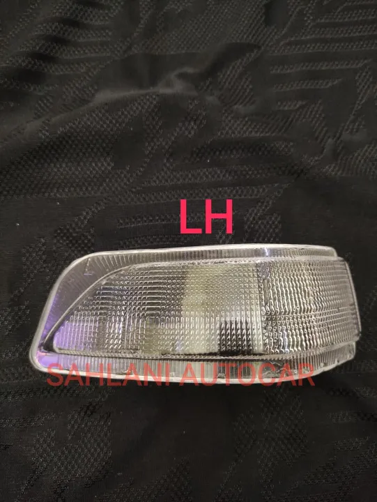 Mika Lampu Sein Spion Honda Crv Kanan Atau Kiri Lazada Indonesia