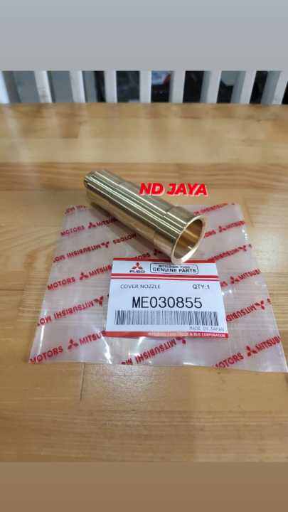 TABUNG NOZZLE FUSO PS190 8DC FV415 KUNINGAN Lazada Indonesia