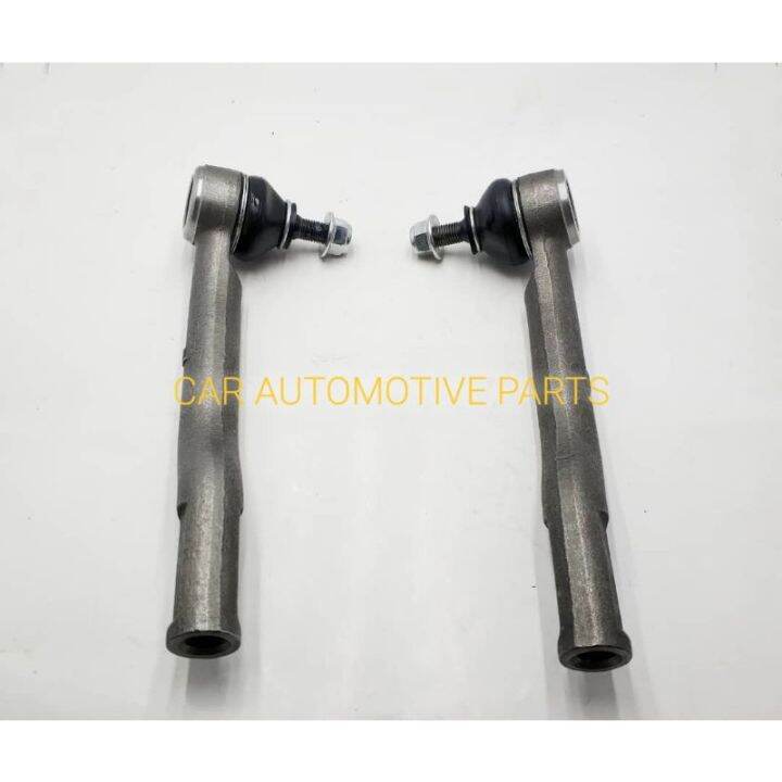 Tie Rod End Sets Pcs Nissan Latio Livina Sylphy U