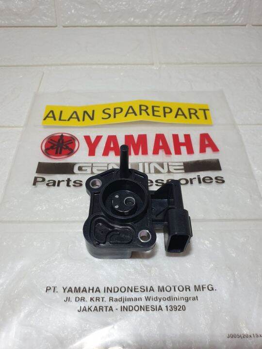 Sensor Tps Mio J Fino Fi Xride Soul Gt Xeon Vixion New Nmax Fi Original