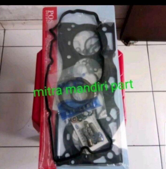 Packing Full Set Packing Set Nissan Xtrail T Serena C Lazada