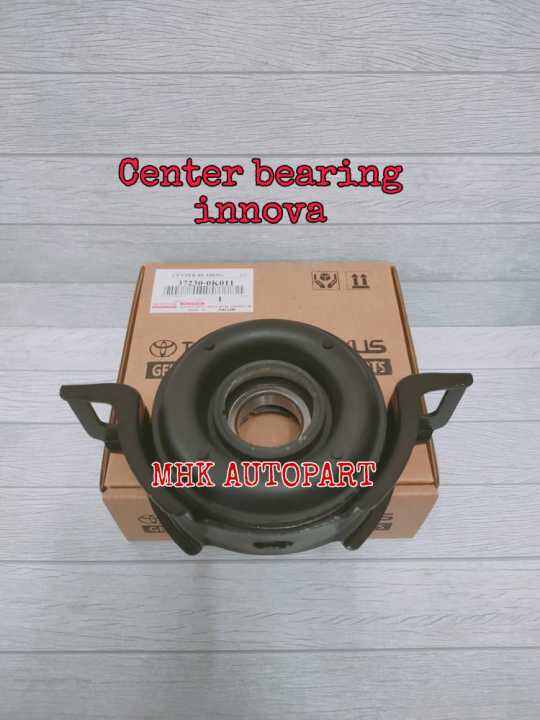 Center Bearing Assy Karet Gantungan Kopel Innova Inova Hilux Lazada