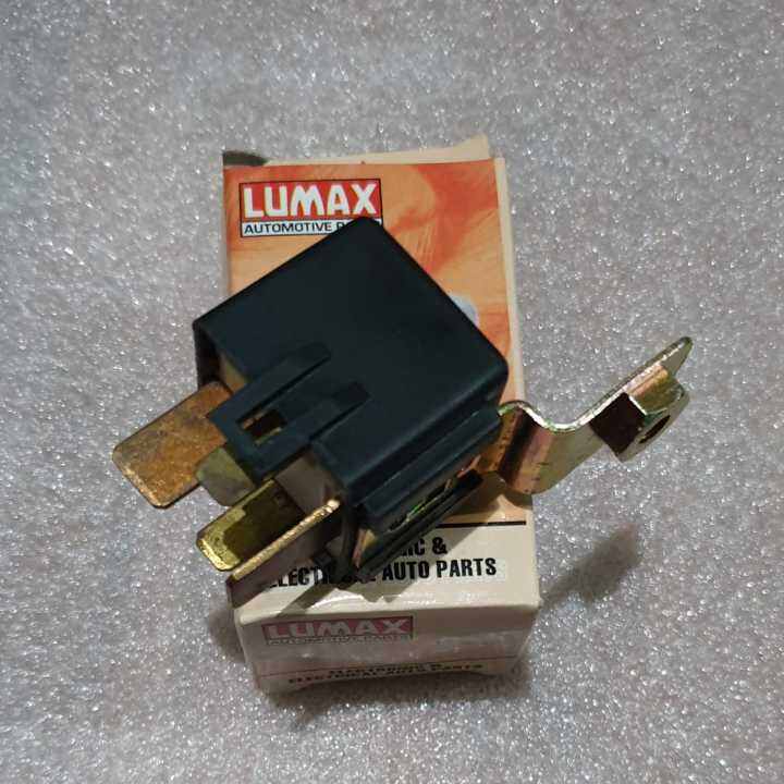 RELAY BENDIK STARTER PNP KLX 150L BF RELAY KAKI 4 LUMAX Lazada