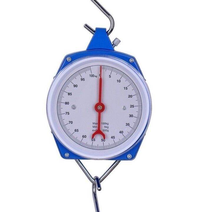 Kg High Quality Weighing Hanging Scale W S Hook Available Lazada Ph