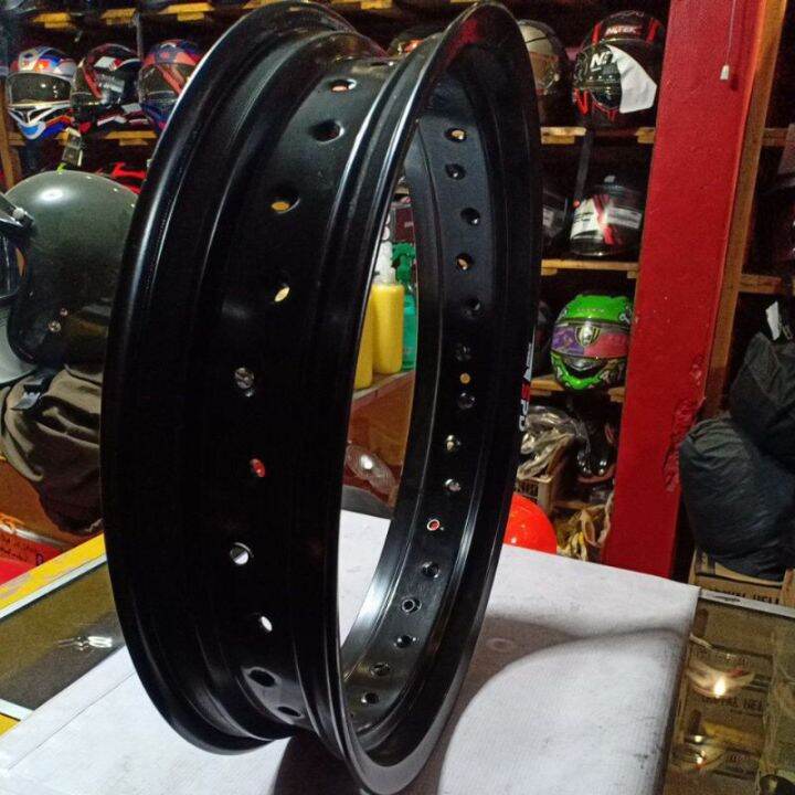 Spd Alloy Rim Size Holes Black Lazada Ph