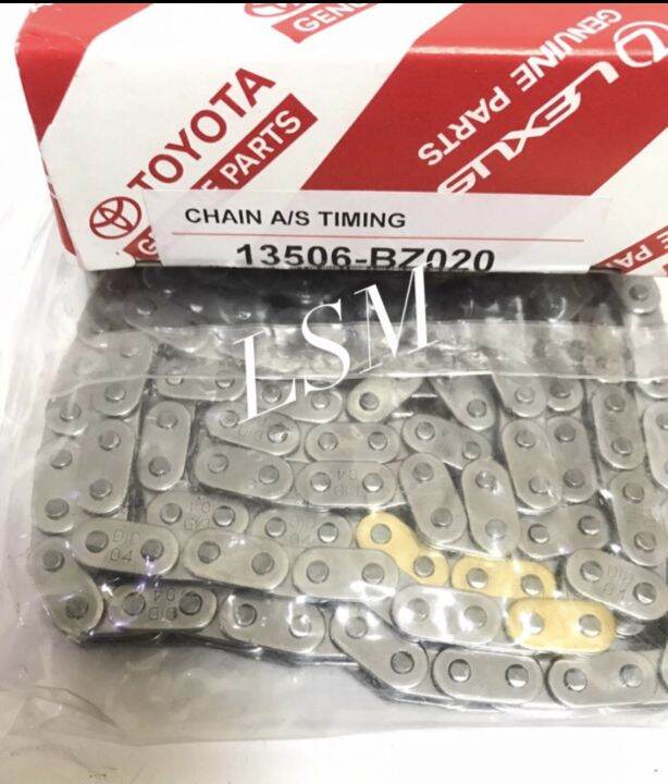 Timing Chain Atau Rantai Keteng Toyota Avanza Cc Grand Max