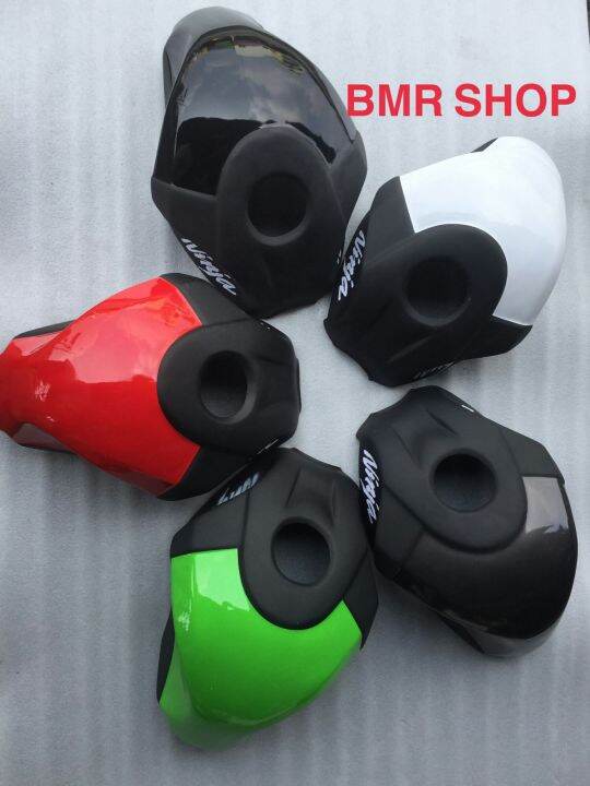 Kondom Cover Tangki Ninja 250 Fi Ninja Z250 Lazada Indonesia