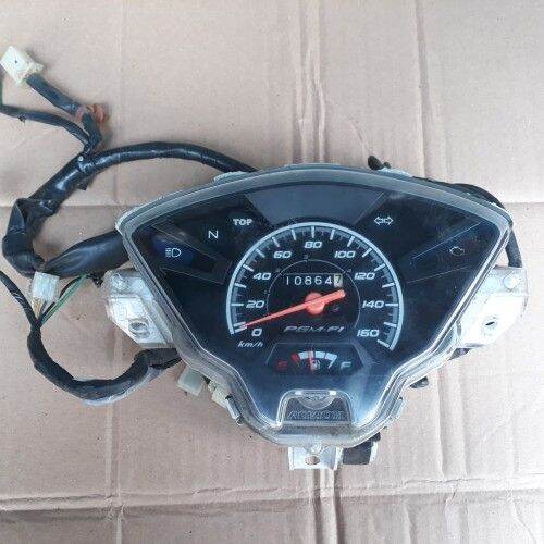 Speedometer Revo FI Revo Fit Injeksi Lazada Indonesia