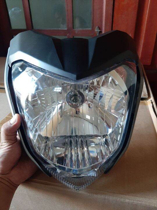 Kedok Lampu Byson Assy Lazada Indonesia