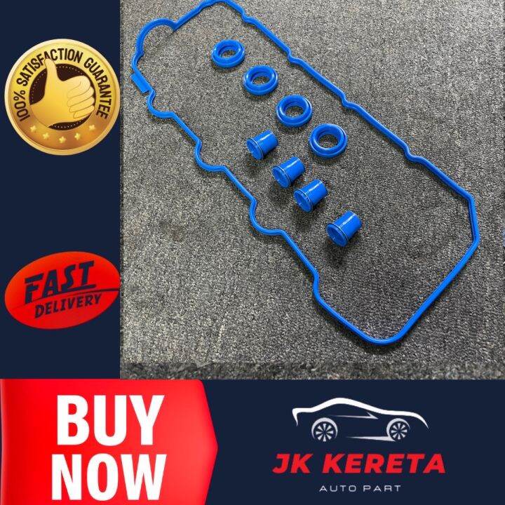 TOYOTA HILUX KDN165 KUN25 KUN26 HIACE KDH200 VALVR ROCKER COVER