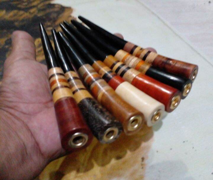 Once Pipa Rokok Kayu Nusantara Lazada Indonesia