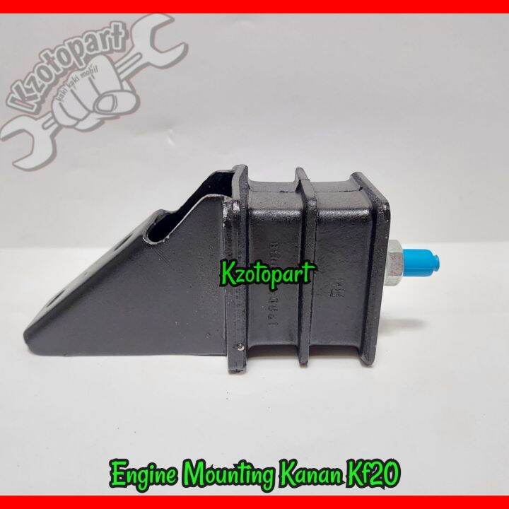 Engine Mounting Karet Dudukan Pangkon Mesin Toyota Kf K K Kijang