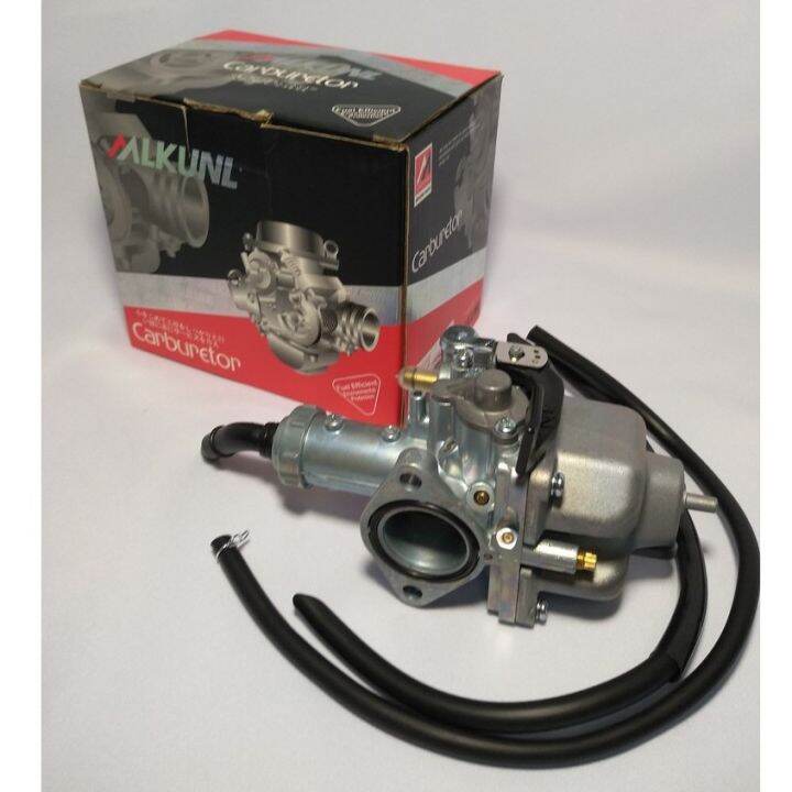 Honda Tmx Alpha Carburator Assembly Lazada Ph