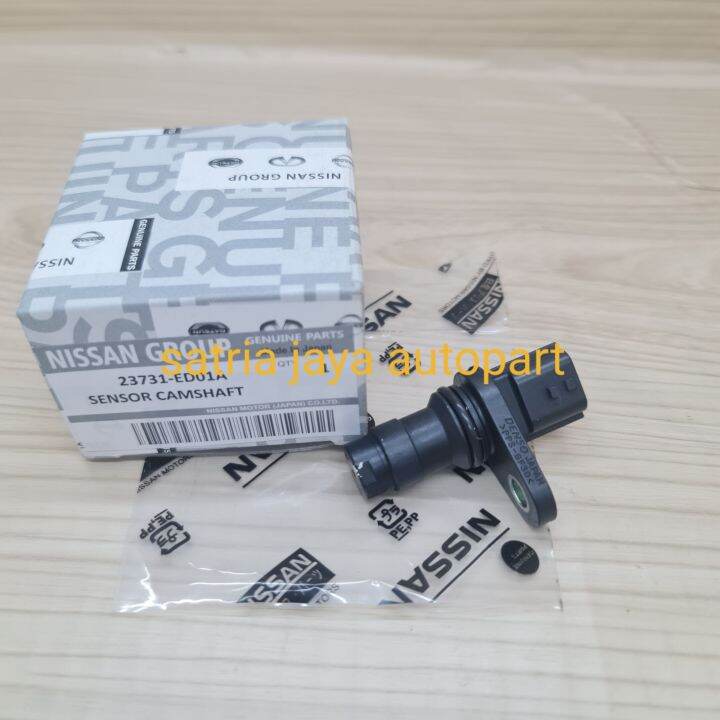 SENSOR CAMSHAFT SENSOR NOKEN AS SENSOR CMP SENSOR CRANKSHAFT SENSOR KER