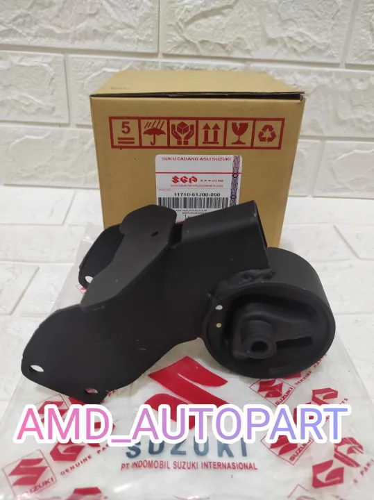 Trans Mounting Suzuki Apv Dudukan Transmisi Apv Manual MT Lazada