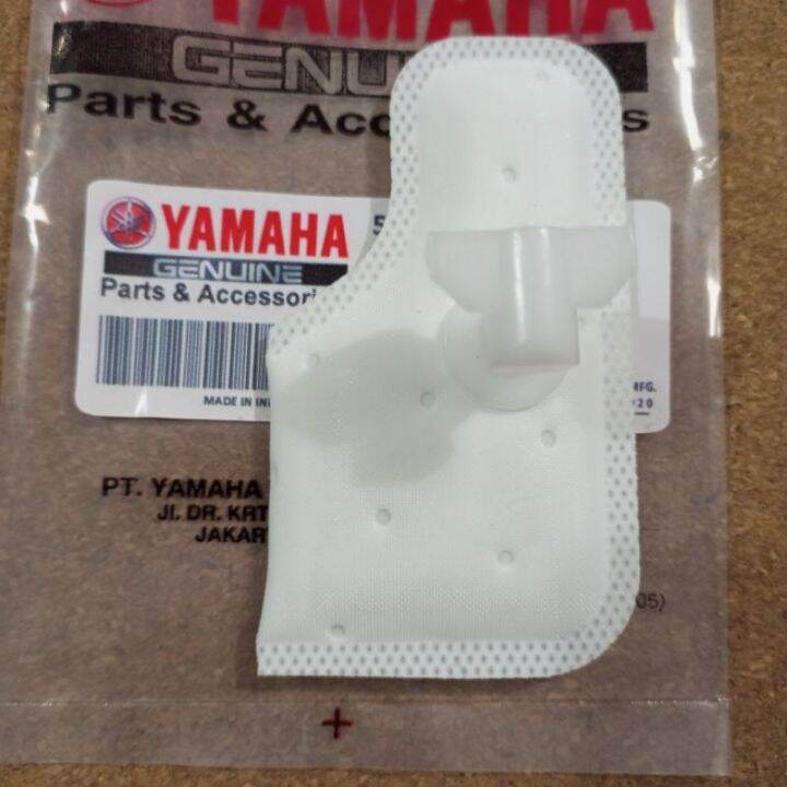 Fuel Filter Yamaha M3 Mio I125 Soul I125 Aerox Nmax Mxi 125 Msi 115