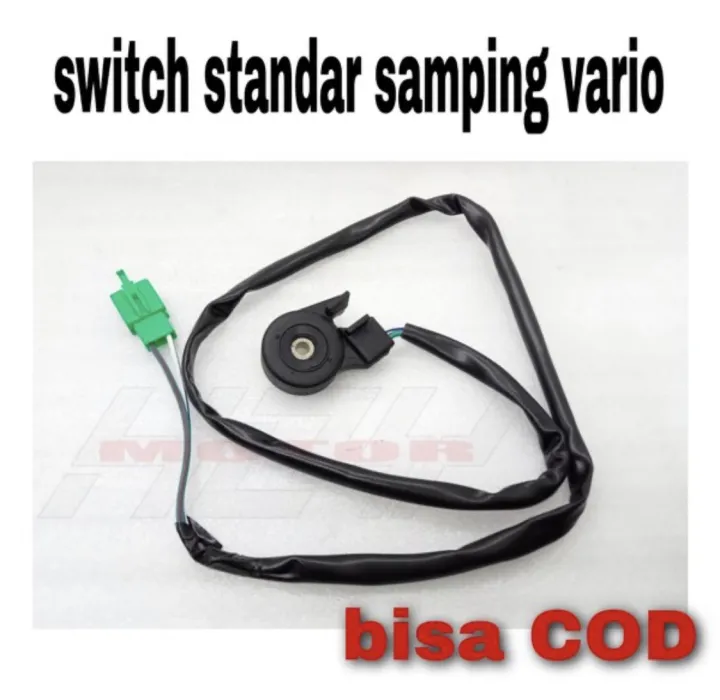 Switch Swit Standar Samping Vario Lazada Indonesia