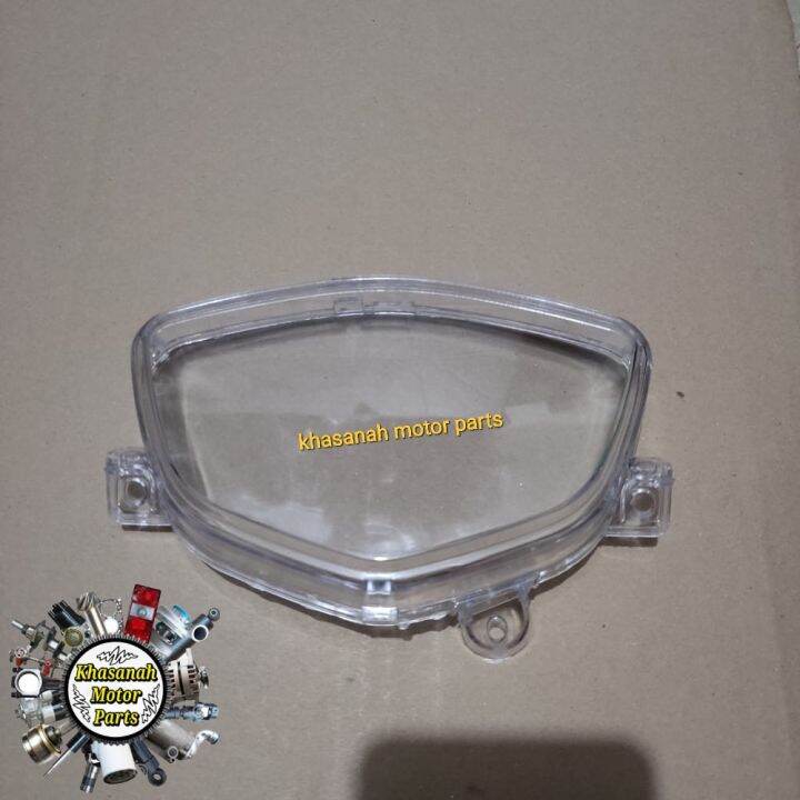 Mika Speedometer Kaca Km Yamaha Jupiter MX Lama Old Lazada Indonesia