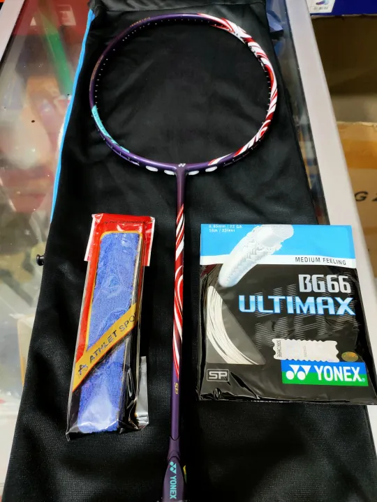 RAKET BADMINTON YONEX ASTROX 100ZZ Lazada Indonesia