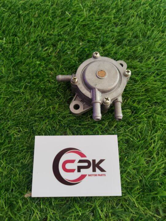 Fuel Pump For Kawasaki Curve Lazada Ph