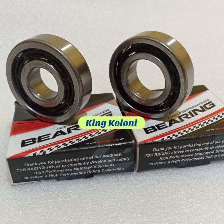 Bearing Kruk As Fizr Satria Hiu Satria Lumba Tdr Original High