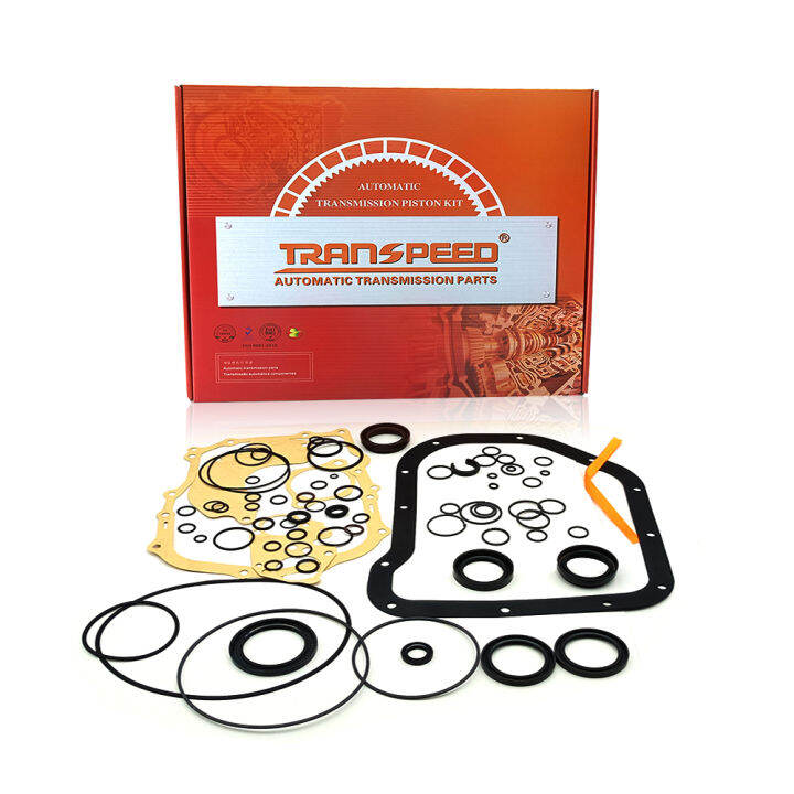 Transpeed Tr Cvt Awd Auto Transmission Overhauling Repair Kit With