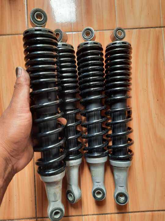 Shockbreaker Shok Belakang Revo Absolute Pnp Revo Fi Lazada Indonesia