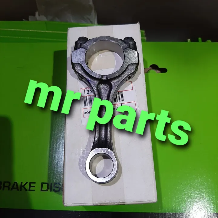 Stang Seher Piston Conrod Kawasaki Bajaj Pulsar Ns Ns Original