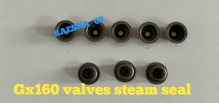 Valve Steam Seal Seal Klep Gx160 200 Lazada Indonesia