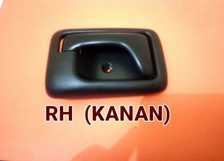 HANDLE BUKAAN PINTU DALAM SUZUKI APV SEBELAH KANAN WARNA HITAM HARGA