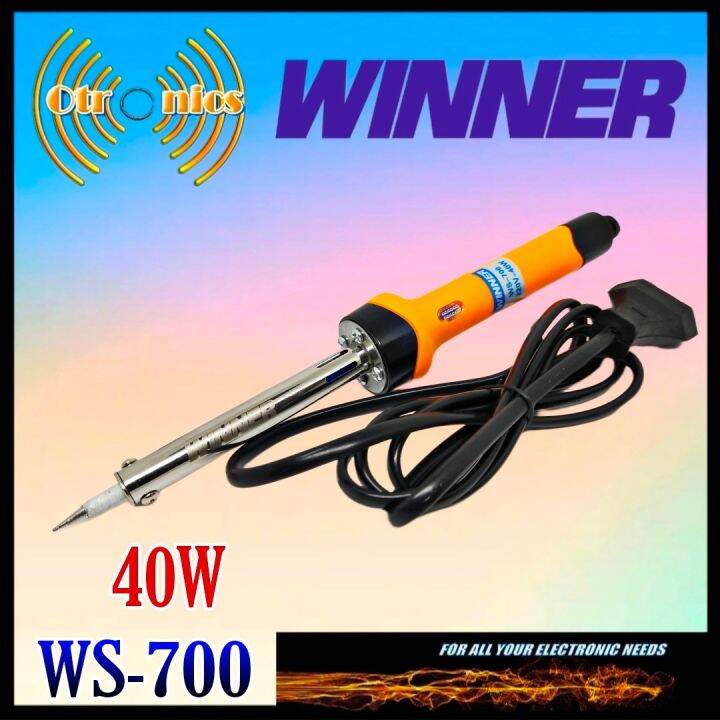 Solder Winner Watt Ws Lazada Indonesia