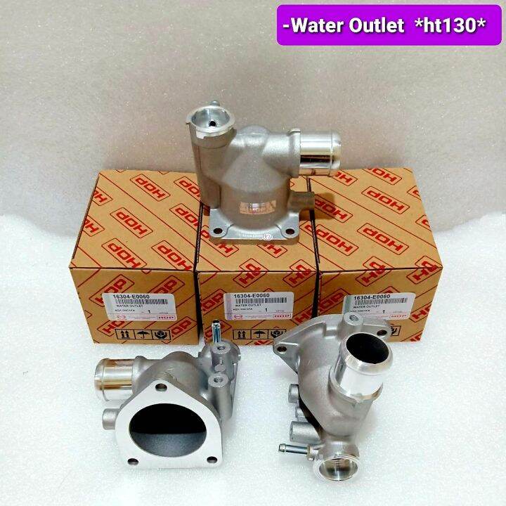 Water Outlet Hino Dutro Dyna Ht Ht Lazada Indonesia