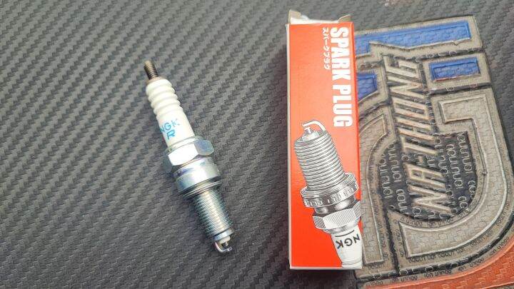 Yamaha Ngk R Spark Plug Long Tip Cpr Ea For Sniper Honda