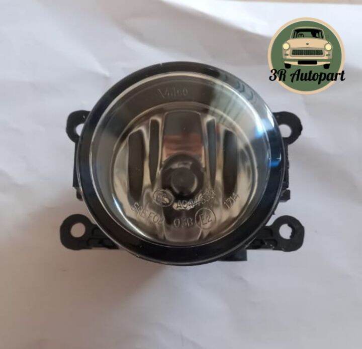 Foglamp All New Suzuki Ertiga Apv Arena Baleno Grand Vitara Suzuki