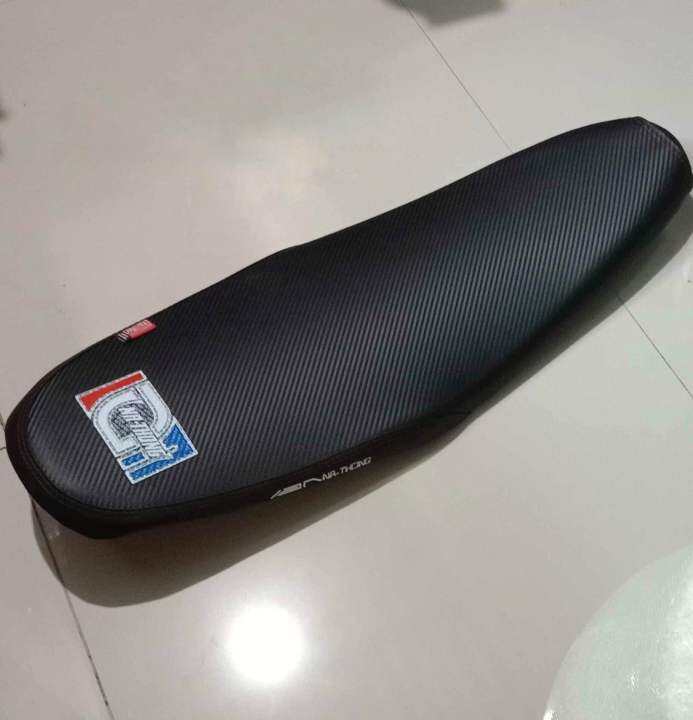 Na Thong Flat Seat Dry Carbon For Mio Lazada Ph