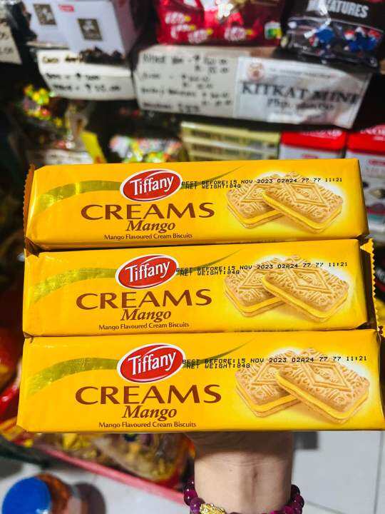 Tiffany Creams Buy 2 Take 1 3pcs Lazada PH