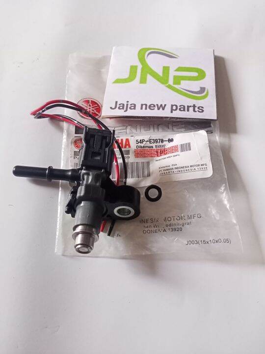 Injector Injektor Assy Yamaha P Mio J Mio Gt Soul Gt Mio M Xride