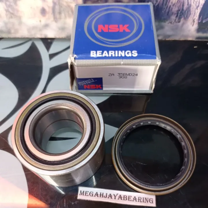 BEARING SEAL RODA DEPAN APV LAMA APV ARENA 35BWD24 Lazada Indonesia