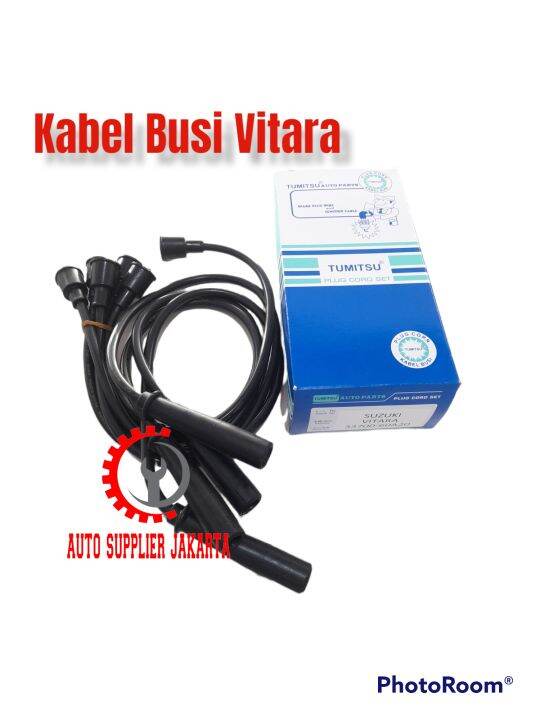 Kabel Busi Suzuki Vitara Escudo Sidekick Lazada Indonesia